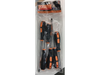 Set destornillador 6 pzas