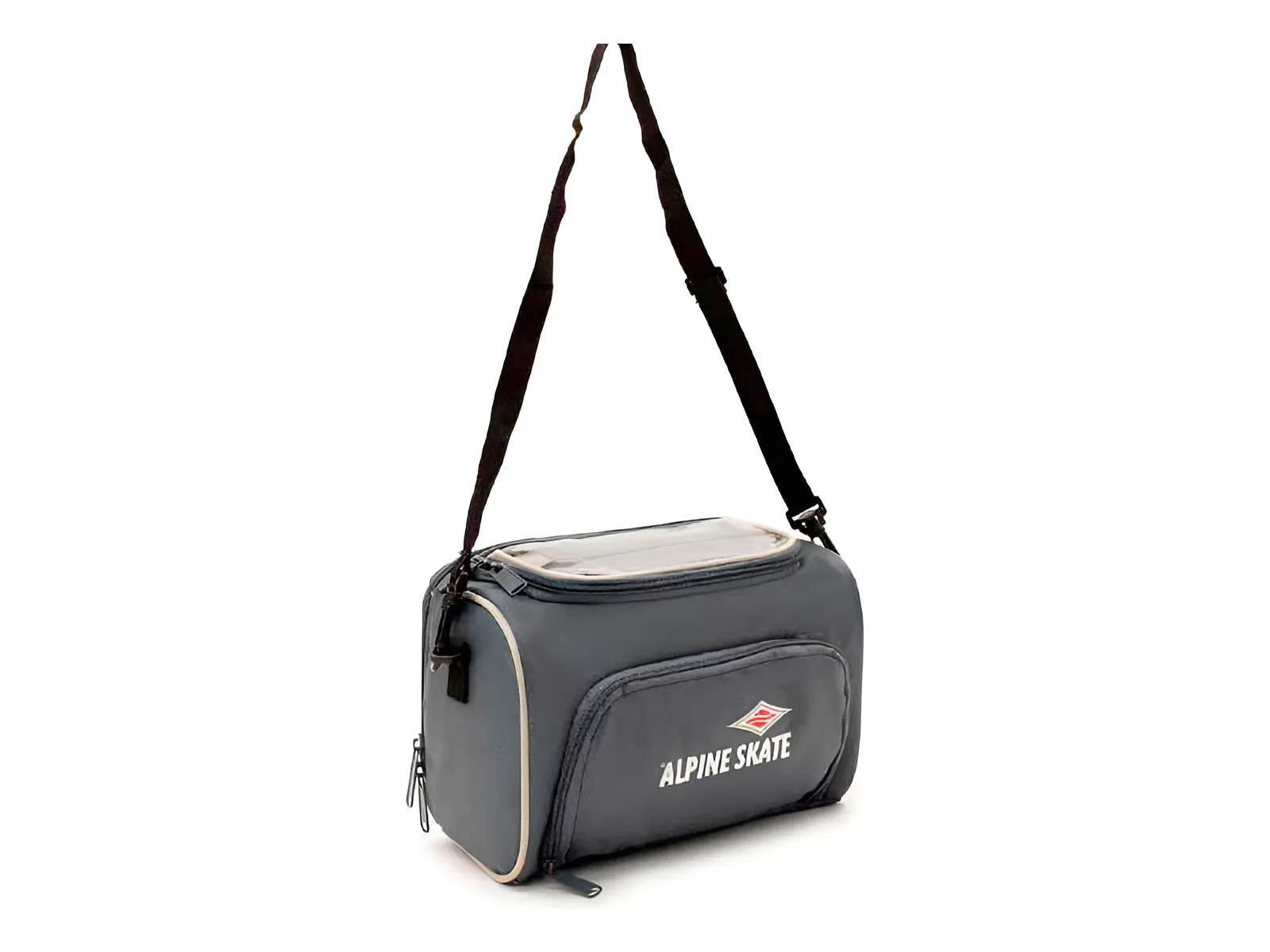 Bolso morral alpine