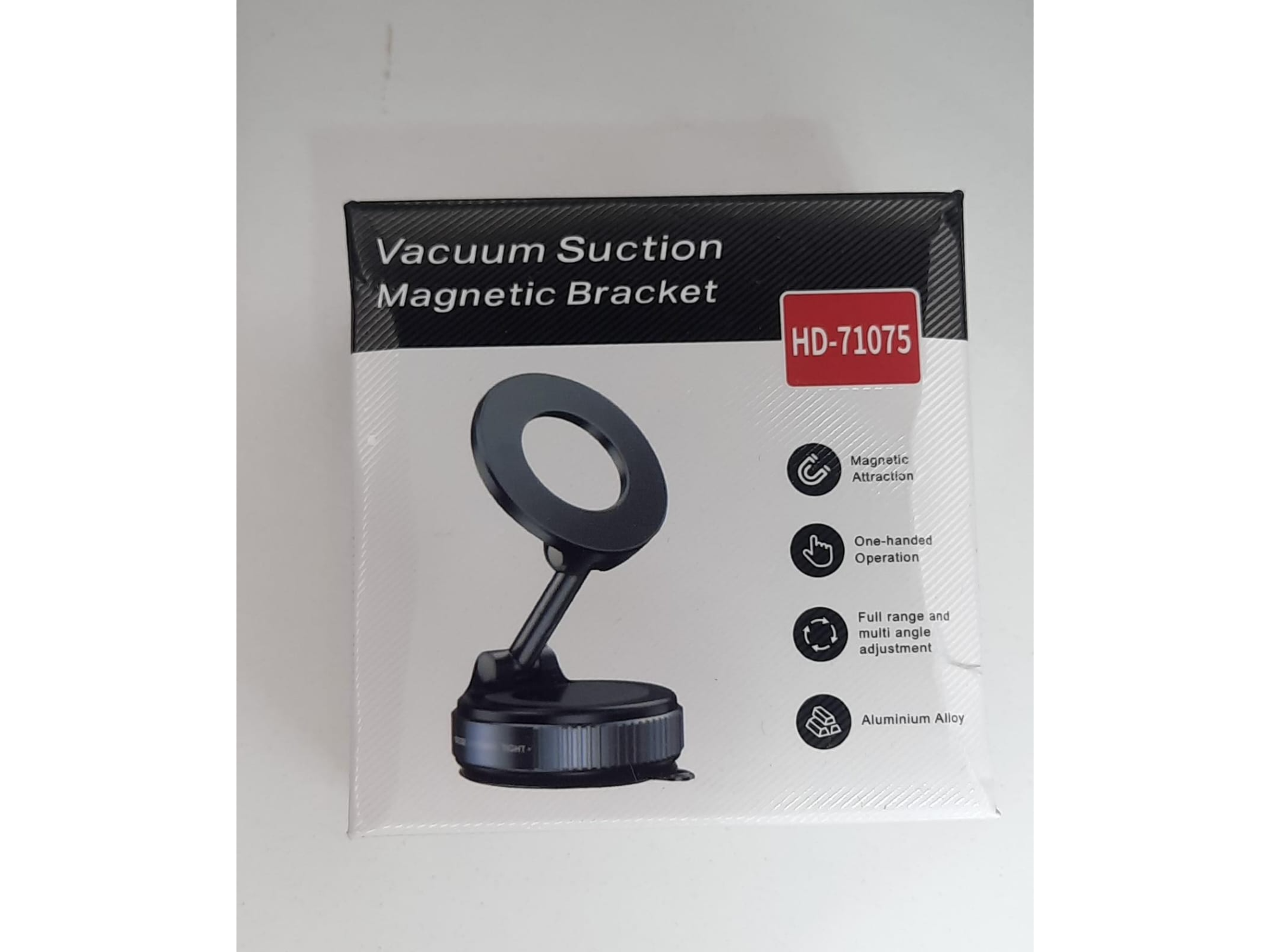 Soporte magnetico hd 71075