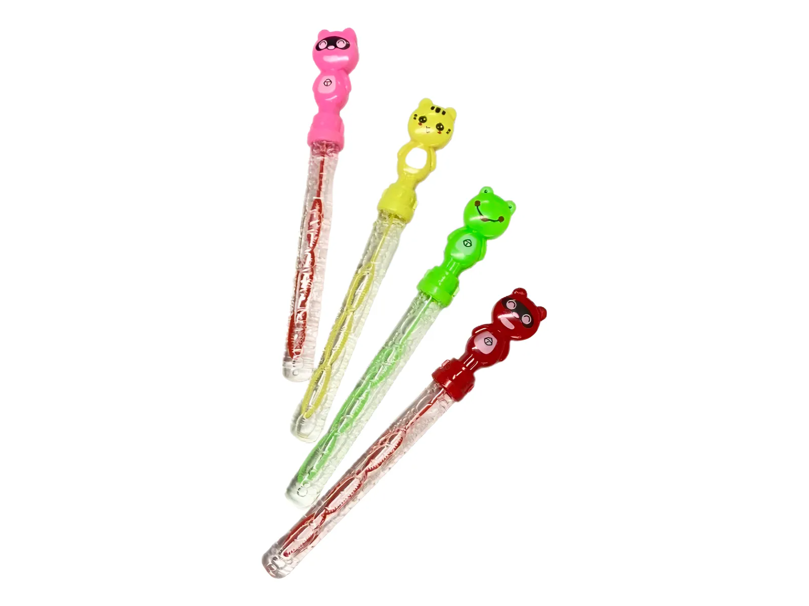 burbujero animalitos