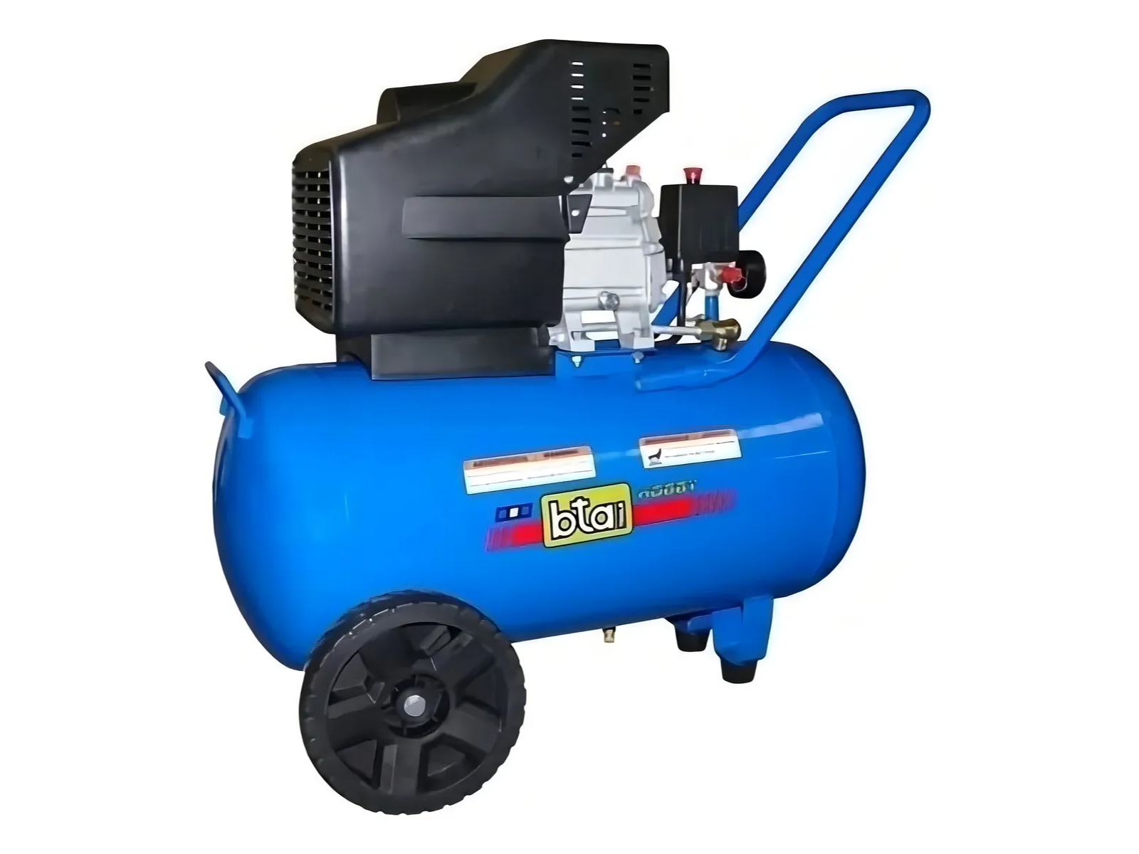 Compresor 50l BTA