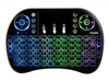 Control Mini teclado noga nkb k2rgb