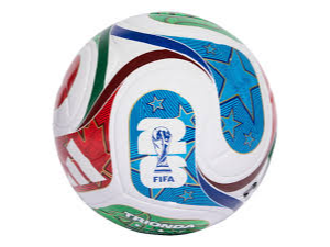 Pelota futbol n°5 mundial