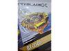 Beyblade BX RED EYE LIZARD
