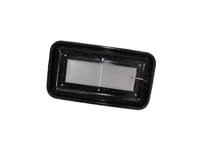 Pantalla 3000 calorias sin valvula ni regulador