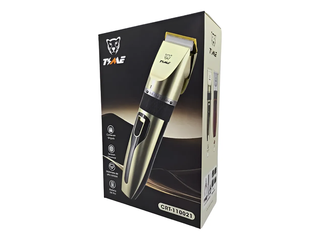 Corta pelo mascota om