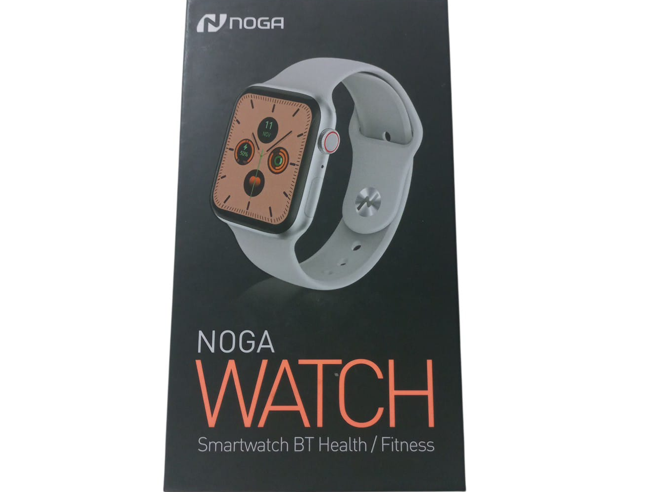 Reloj Noga SW 07