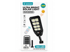 Reflector solar tipo calle 144 les