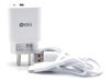 Cargador rapido IBEK usb/usb c 5802