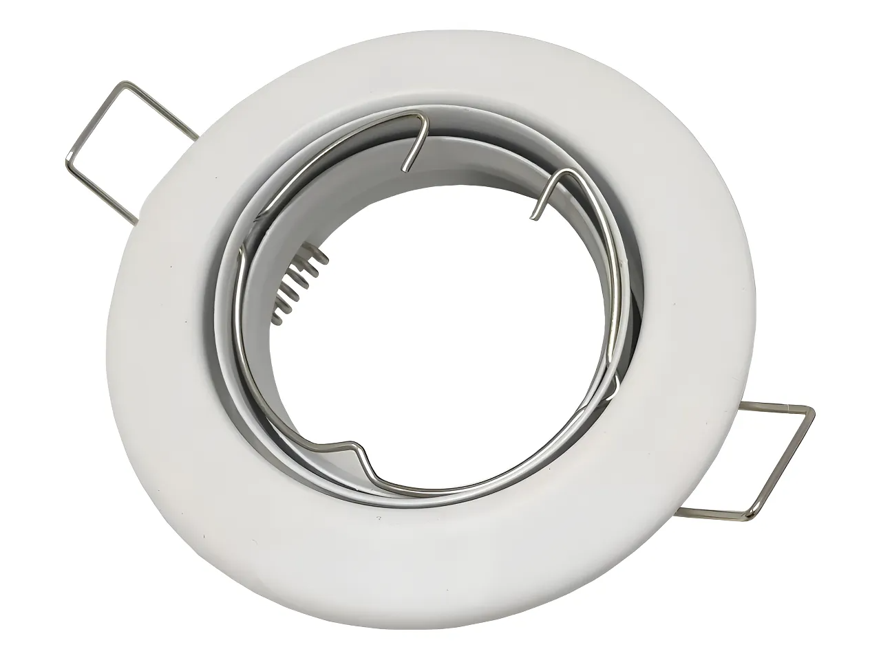 Spot para embutir dicroica macroled