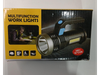 LINTERNA BUSCAHUELLA RECARGABLE BATERIA 1200MAH