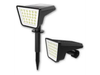 Estaca solar para jardin 5w luxom