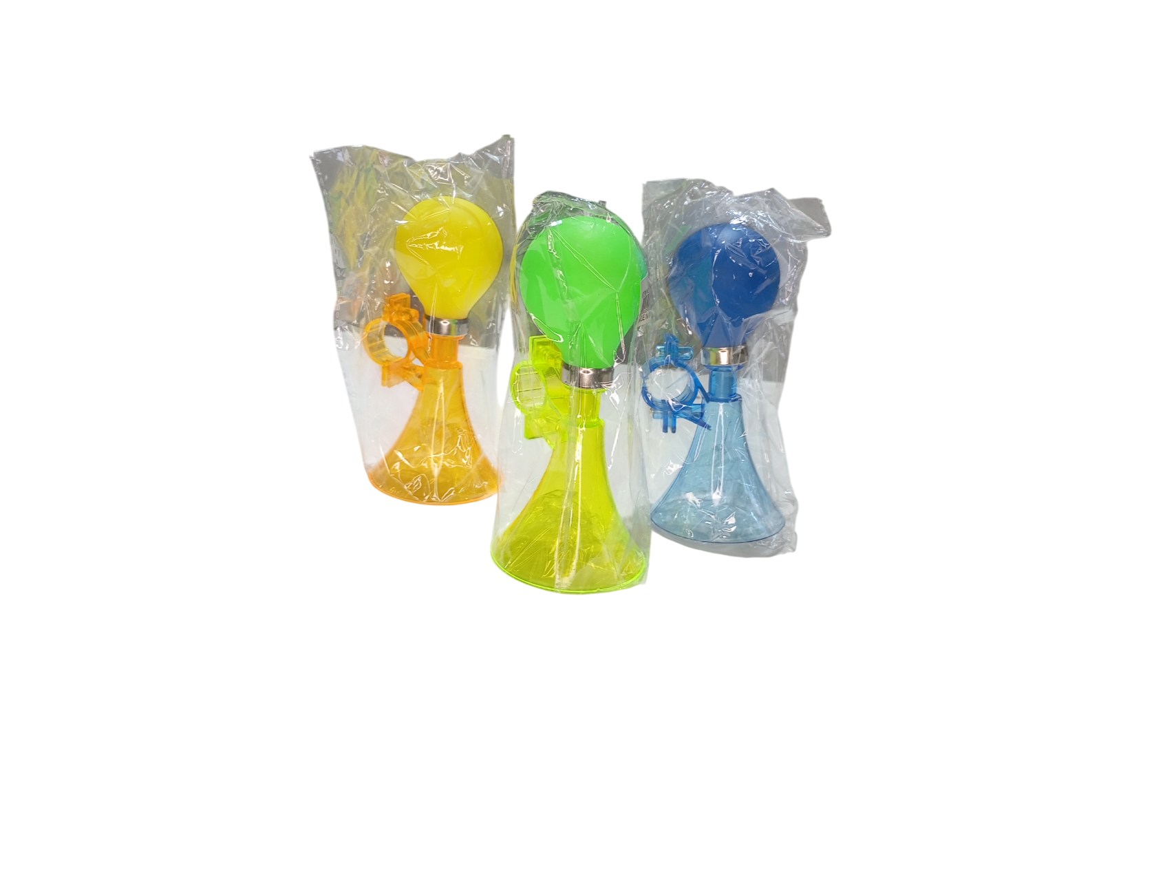 Bocina para bici niño