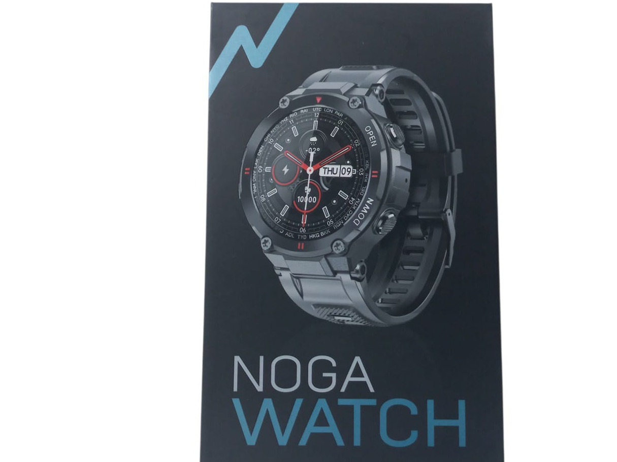 Reloj Noga SW12
