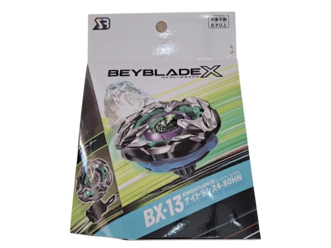 Beyblade BX KNIGHTLANCE