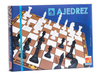 Juego de ajedrez