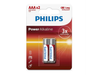 Pila aaa phillips power