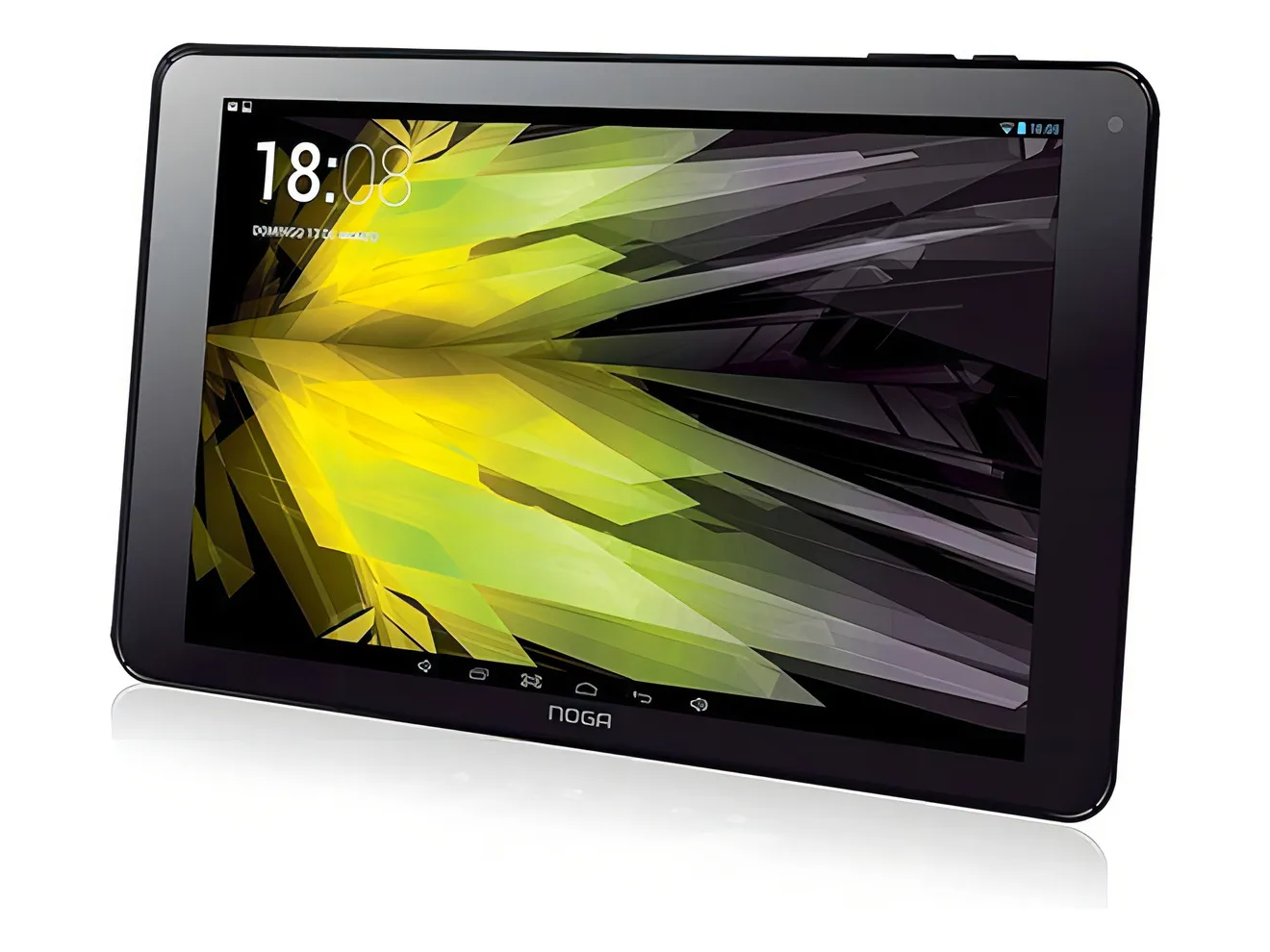 Tablet noga 10g pro