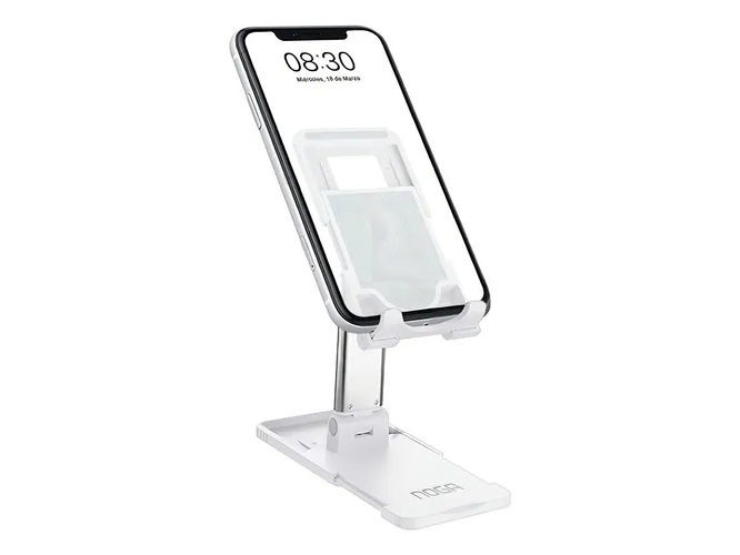 Soporte para celu noga v2