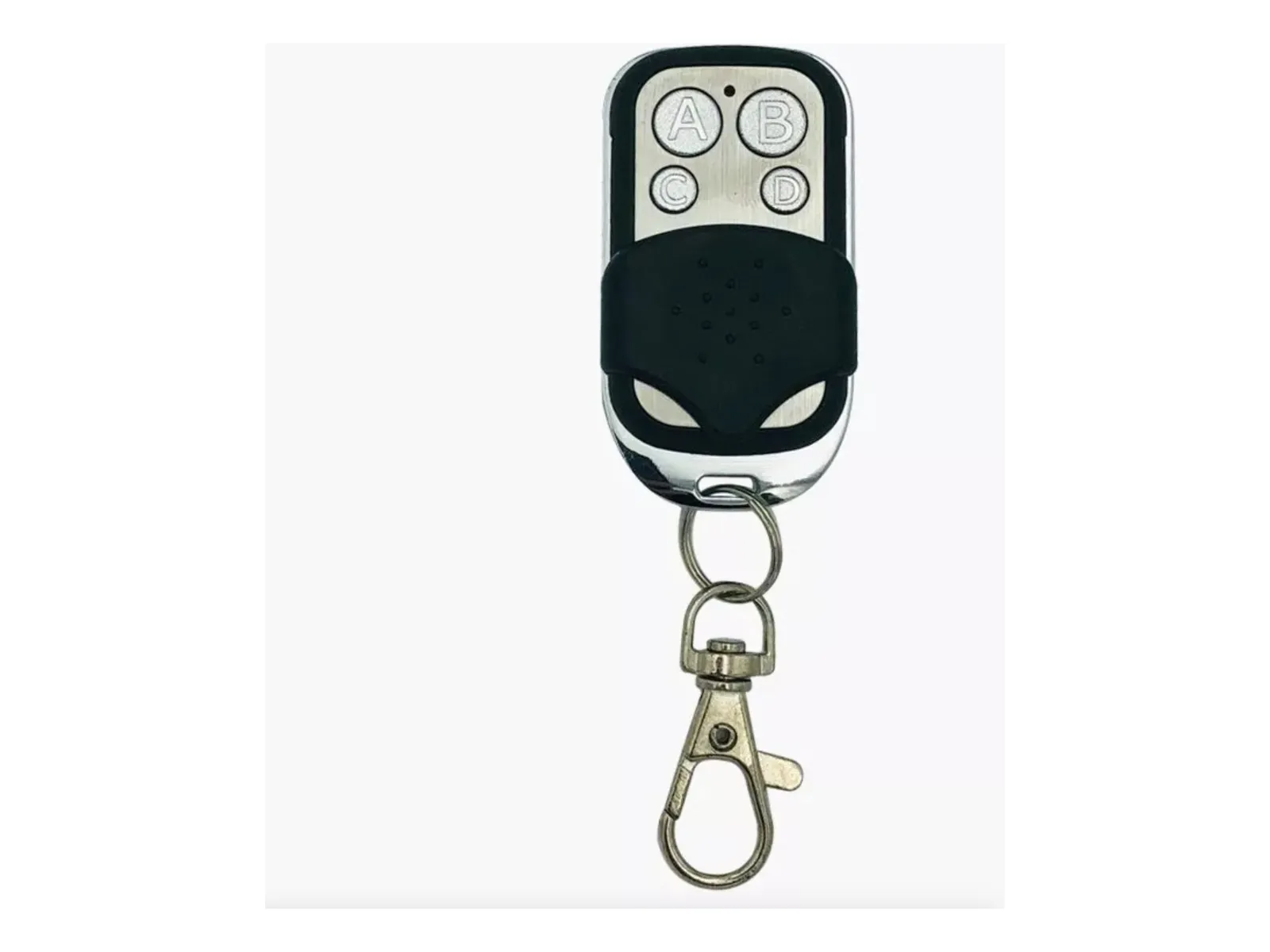 Control copiador porton