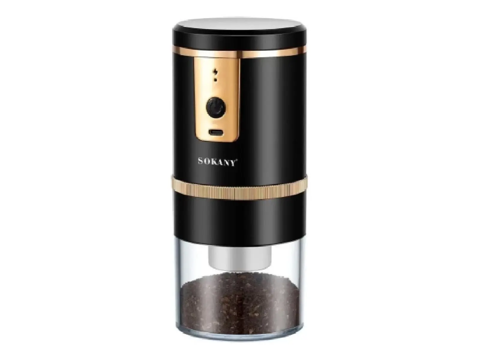 Molinilla cafe sokany