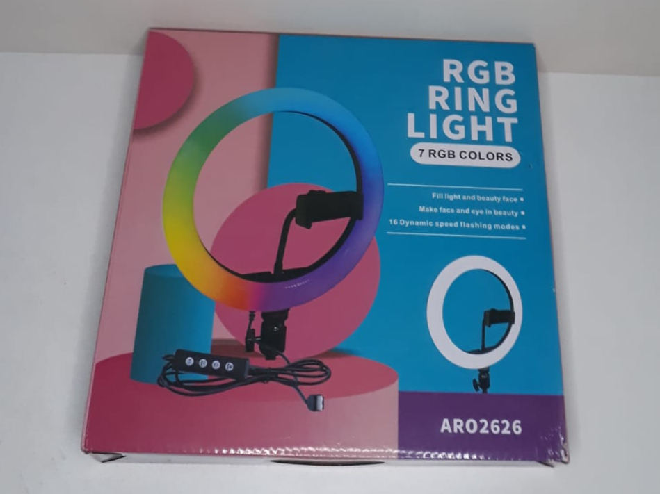 Aro led - RGB 10