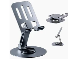 Soporte celu metalico