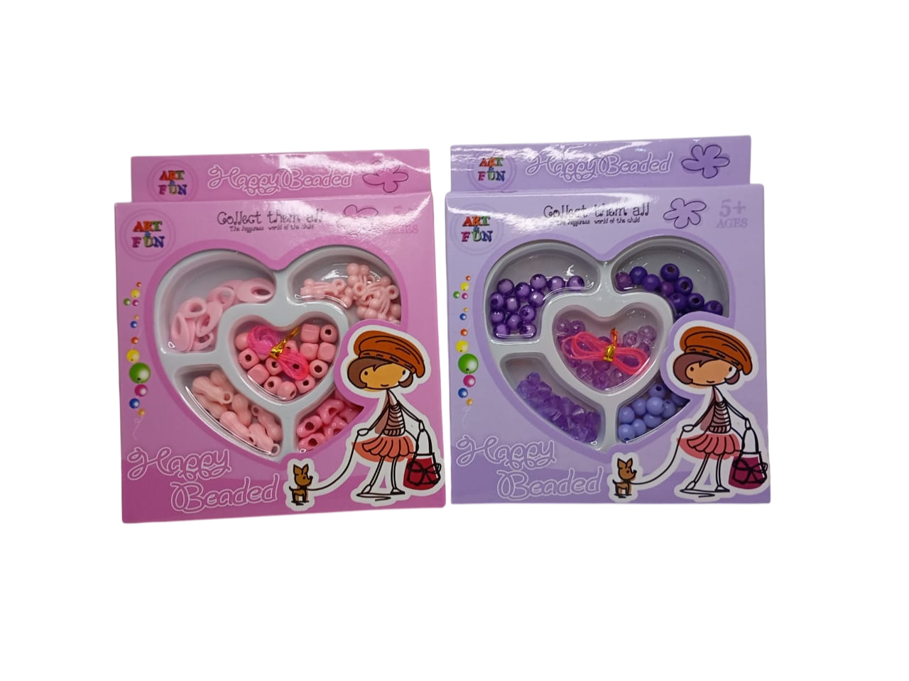 Kit pulsera para armar