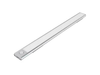 Barra led con sensor. Aluminio