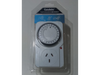 Timer enchufe
