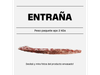 Entraña Clásica
