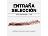 Entraña Selección Calibrada