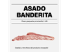 Asado Banderita