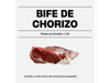 Bife de Chorizo