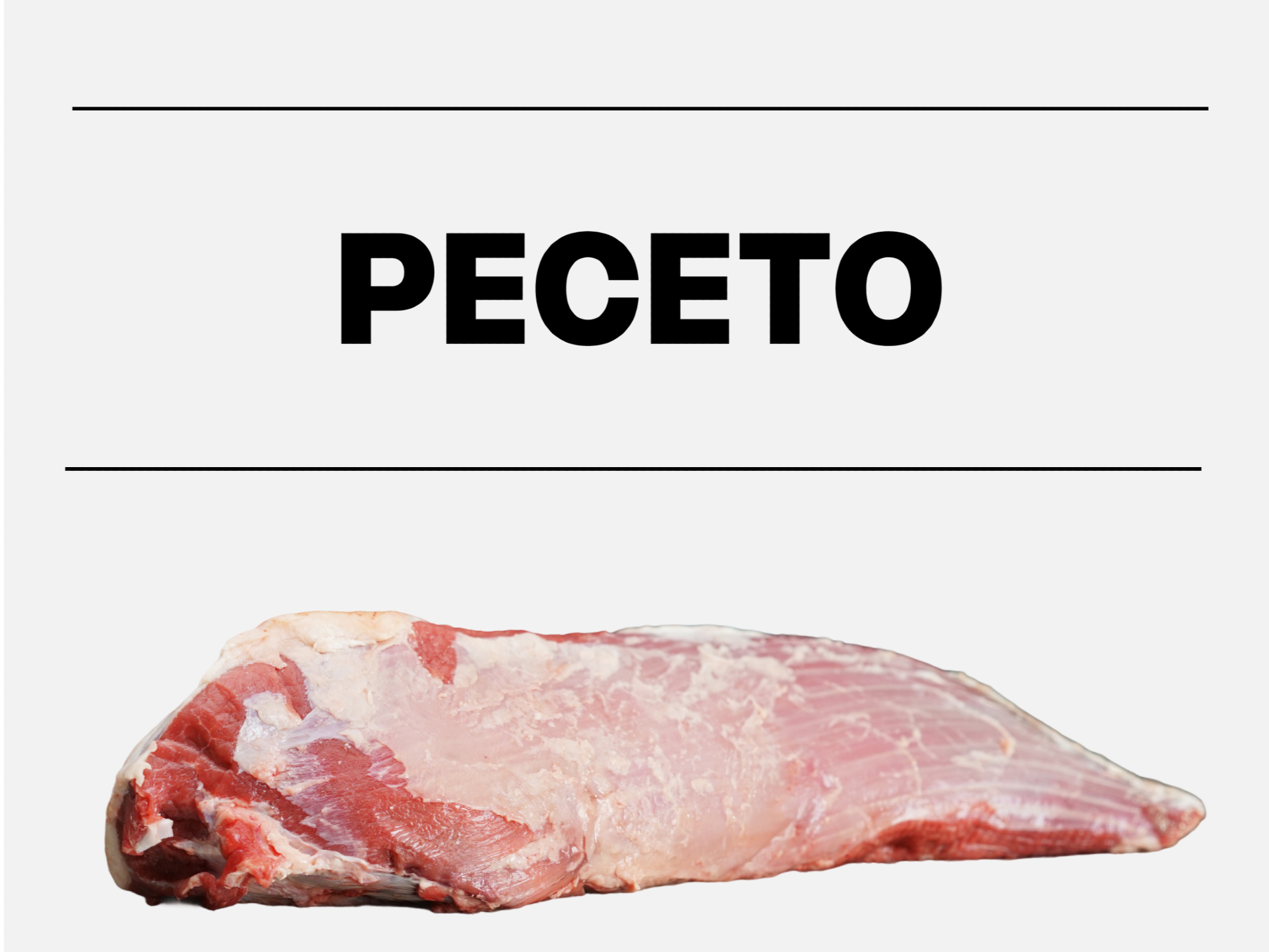 Peceto