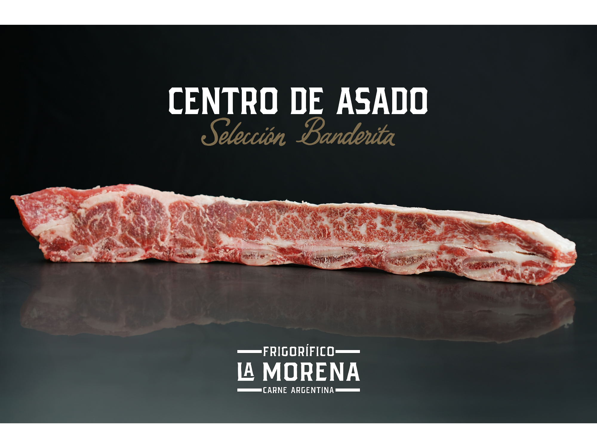 Asado Banderita