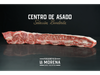Asado Banderita