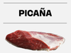 Picaña