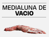 Medialuna de Vacío