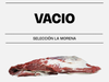 Vacío Selección La Morena