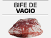 Bife de Vacío