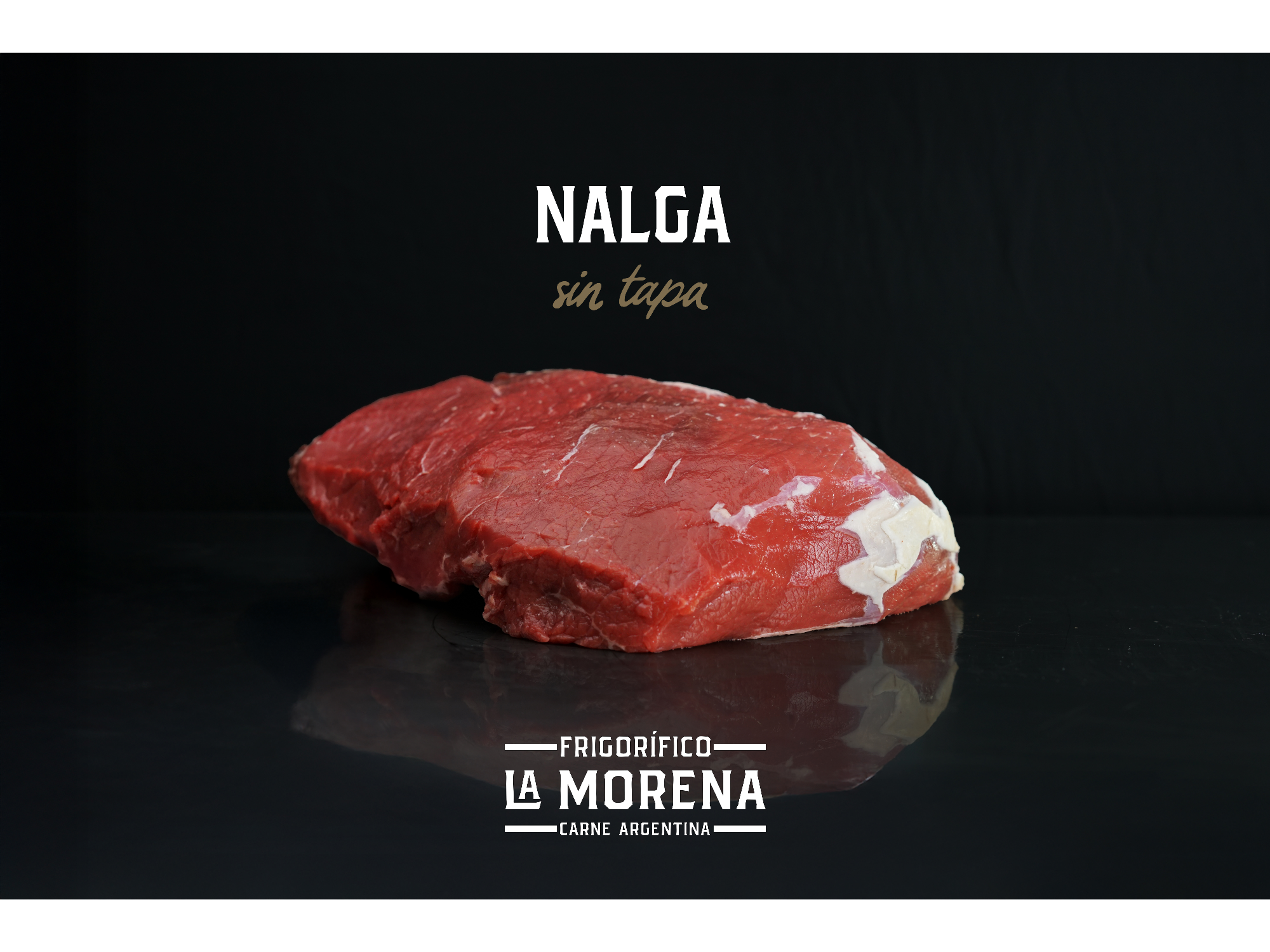 Nalga Feteada