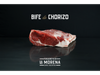 Bife de Chorizo