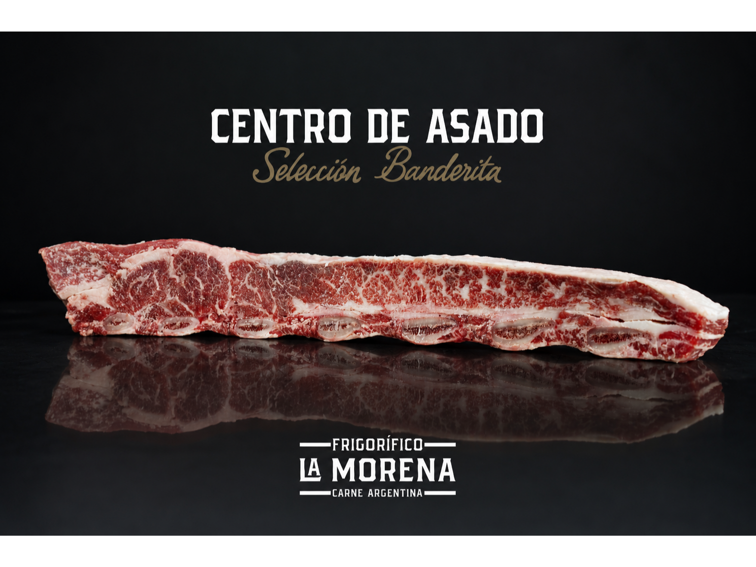 Entraña Selección