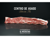 Asado Centro Selección Tira Ancha