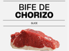 Bife de Chorizo Slice