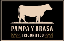 Logo PAMPA Y BRASA