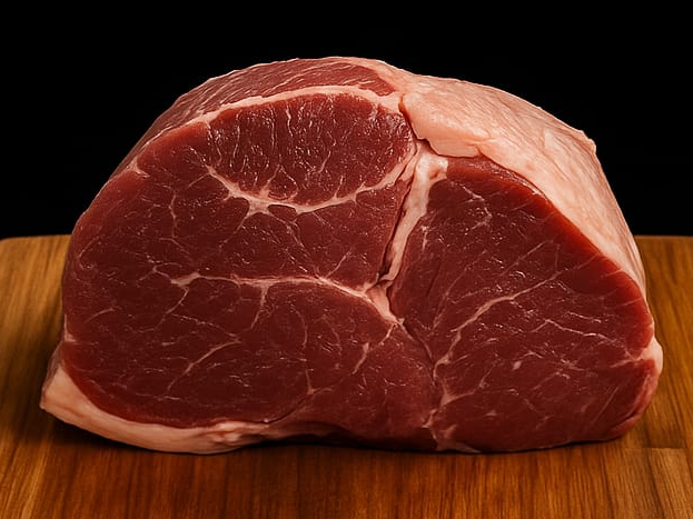 CORAZON DE CUADRIL ($12.500 x kg)
