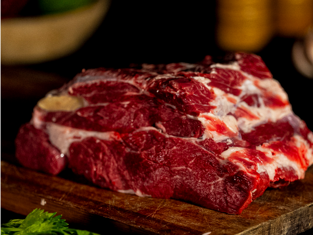 ROAST BEEF ($9.900 x kg)