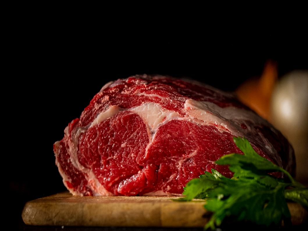 OJO DE BIFE ($17.900 x kg)